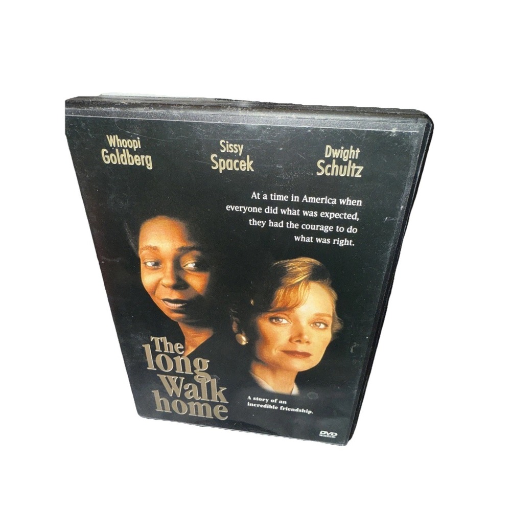 The Long Walk‎ Home (DVD, 2002)